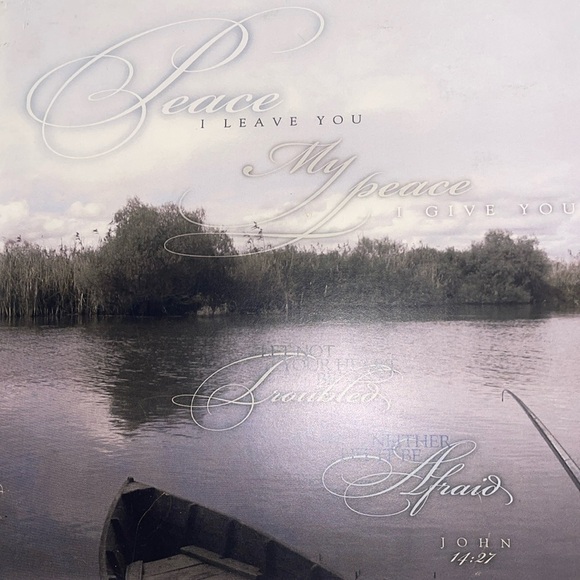 🏡NEW/SET 2 PICTURES WALL DECOR - Picture 2 of 5